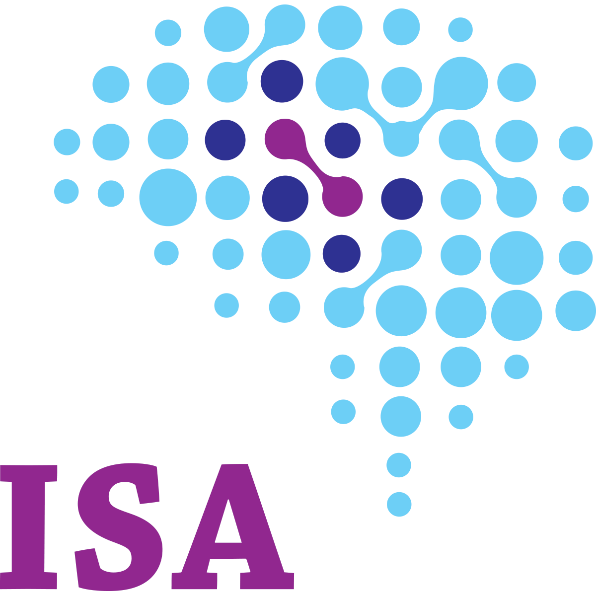 ISA logo